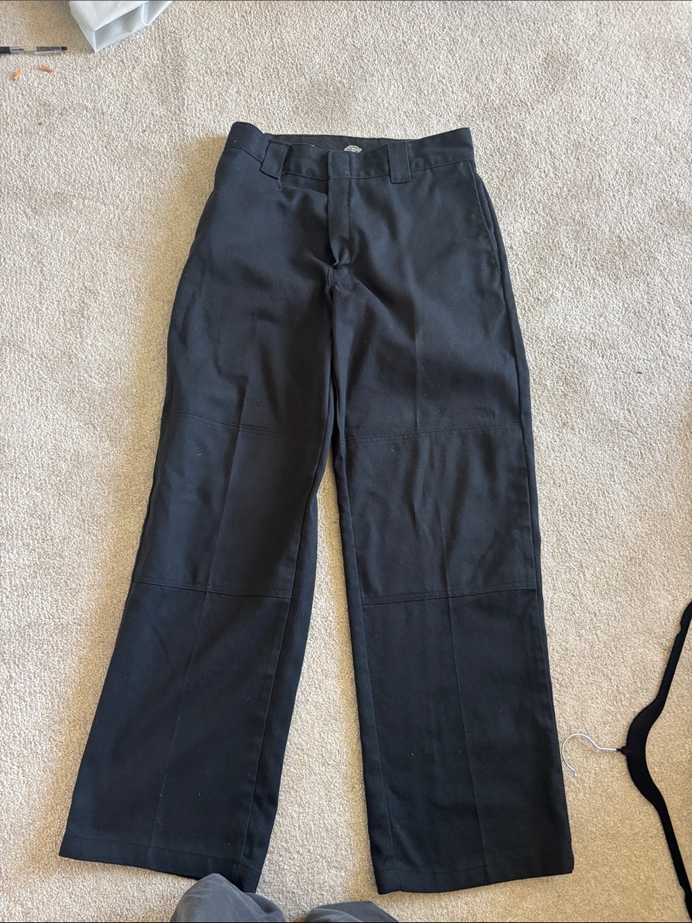 Men’s Loose Fit Dickies Pants